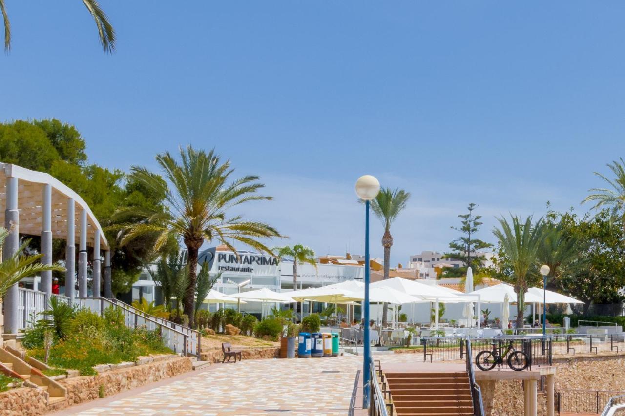 טורבייחה Espanatour Panorama Mar 4 מראה חיצוני תמונה