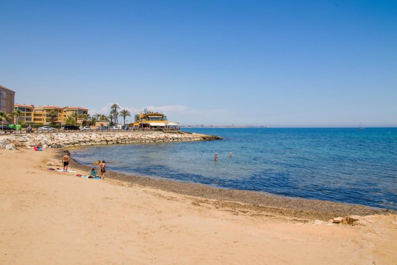 טורבייחה Espanatour Panorama Mar 4 מראה חיצוני תמונה