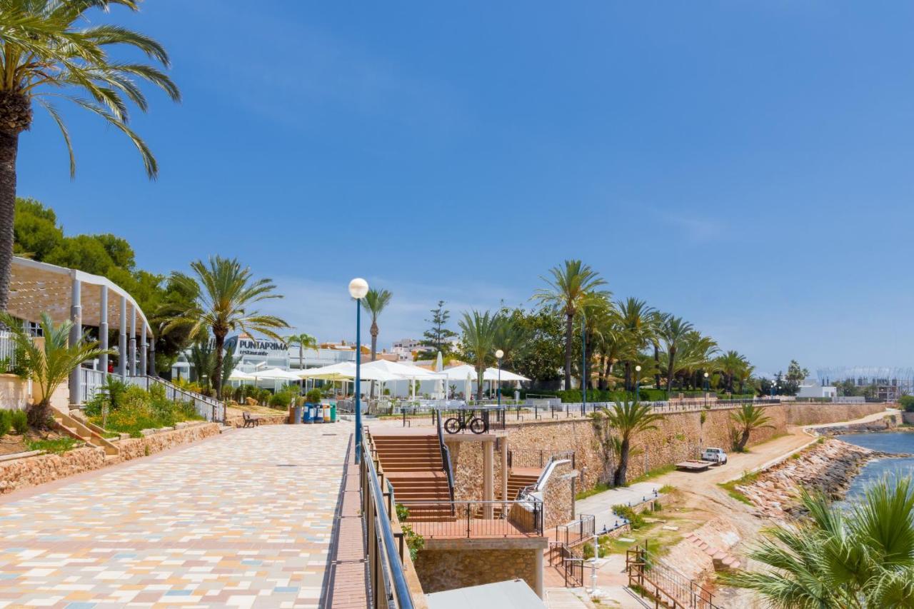 טורבייחה Espanatour Panorama Mar 4 מראה חיצוני תמונה